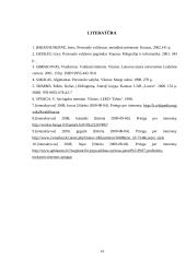 Nuolatinis savęs ir darbuotojų tobulinimas 14 puslapis