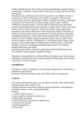 Odos sandara ir funkcijos 5 puslapis