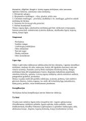 Odos sandara ir funkcijos 7 puslapis