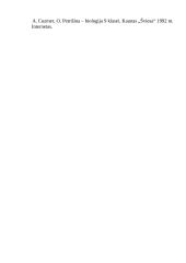 Odos sandara ir funkcijos 9 puslapis