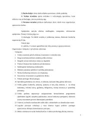 Organizacija kaip socialinė ir institucinė sistema 4 puslapis