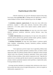 Organizacija kaip socialinė ir institucinė sistema 7 puslapis