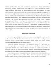 Organizacijos kultūra 18 puslapis