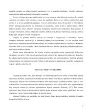 Organizacijos kultūra 7 puslapis