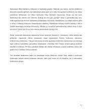 Organizacijos kultūros struktūra 11 puslapis