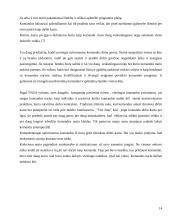 Organizacijos kultūros struktūra 14 puslapis