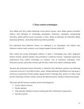 Organizacijos kultūros struktūra 15 puslapis