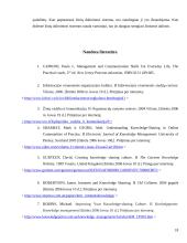 Organizacijos kultūros struktūra 18 puslapis