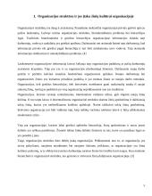 Organizacijos kultūros struktūra 5 puslapis