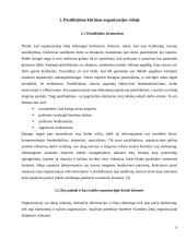 Organizacijos kultūros struktūra 6 puslapis