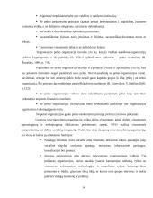 Organizacijos samprata ir klasifikavimas 14 puslapis