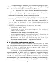 Organizacijos samprata ir klasifikavimas 8 puslapis