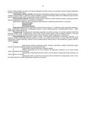 Organizacijos struktūra bei jos tipai 8 puslapis