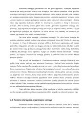 Organizacijos veiklos esmė ir principai 12 puslapis