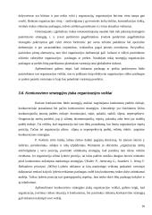 Organizacijos veiklos esmė ir principai 16 puslapis