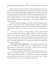 Organizacijos vizija, misija, filosofija, strateginės problemos ir tikslai: sporto ir pramogų centras UAB "Trasalis" 9 puslapis
