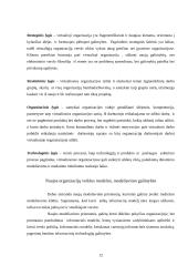 Organizacijų valdymas XXI amžiaus perspektyvoje 12 puslapis