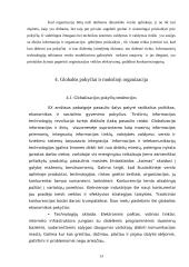 Organizacijų valdymas XXI amžiaus perspektyvoje 13 puslapis