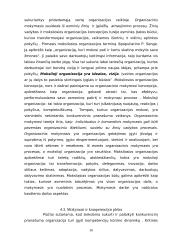 Organizacijų valdymas XXI amžiaus perspektyvoje 16 puslapis