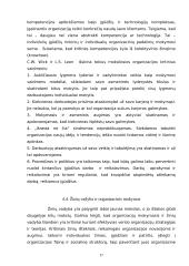 Organizacijų valdymas XXI amžiaus perspektyvoje 17 puslapis