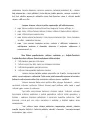 Organizacijų valdymas XXI amžiaus perspektyvoje 4 puslapis