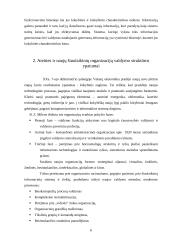 Organizacijų valdymas XXI amžiaus perspektyvoje 6 puslapis