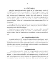 Organizacijų valdymo funkcijos 11 puslapis