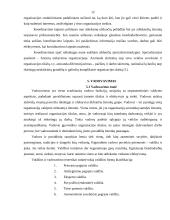 Organizacijų valdymo funkcijos 12 puslapis