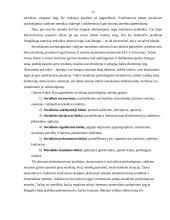 Organizacijų valdymo funkcijos 17 puslapis