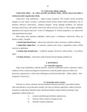 Organizacijų valdymo funkcijos 18 puslapis