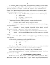 Organizacijų valdymo funkcijos 19 puslapis