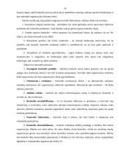 Organizacijų valdymo funkcijos 20 puslapis