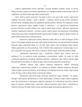 Organizacijų valdymo funkcijos 8 puslapis