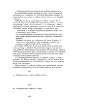 Organizacijų valdymo tikslai 3 puslapis