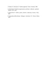 Organizacijų valdymo tikslai 7 puslapis
