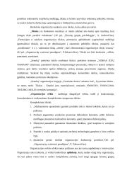 Organizacinės elgsenos tyrimas: prekybos centras "Senukai" 13 puslapis