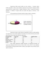 Organizacinės elgsenos tyrimas: prekybos centras "Senukai" 15 puslapis