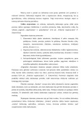 Organizacinės elgsenos tyrimas: prekybos centras "Senukai" 17 puslapis