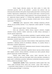Organizacinės elgsenos tyrimas: prekybos centras "Senukai" 18 puslapis