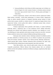 Organizacinės elgsenos tyrimas: prekybos centras "Senukai" 20 puslapis