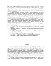 Oro tarša ir žmogaus sveikata 3 puslapis