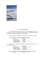 Oro tarša ir žmogaus sveikata 6 puslapis