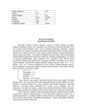 Oro tarša ir žmogaus sveikata 8 puslapis