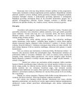 Oro, vandens, dirvožemio tarša ir jos mažinimo būdai 2 puslapis