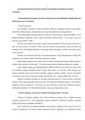 Pagirios ir jų profilaktika 3 puslapis