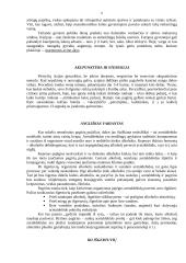 Pagirios ir jų profilaktika 8 puslapis