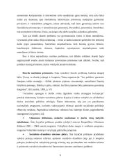 Pagrindinės šeimos socialinės problemos 6 puslapis