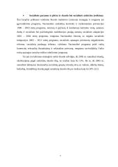Pagrindinės šeimos socialinės problemos 7 puslapis