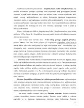 Pagrindiniai dokumentai, įtakojantys socialinės pedagogikos raidą ir vaikų gerovės politiką 12 puslapis