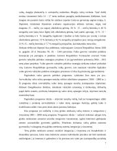 Pagrindiniai dokumentai, įtakojantys socialinės pedagogikos raidą ir vaikų gerovės politiką 7 puslapis
